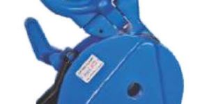 Universal Plate Lifting Clamp