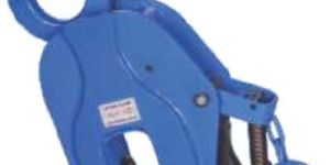 Vertical Plate Lifting Clamp
