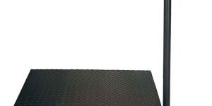 Heavy Duty Platform Scales