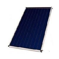 Solar Flat Plate Collectors