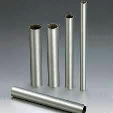 Metal Pipes