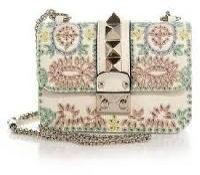 Beaded Cross Body Bags