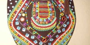 Embroidered Hobo Bags