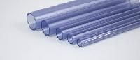PVC Transparent Pipes