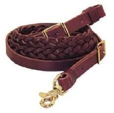 Leather Rein