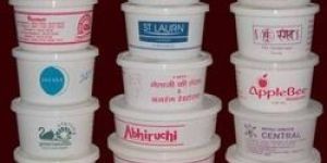 Plastic Food Containers