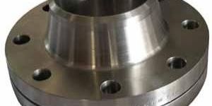 Weld Neck Flanges