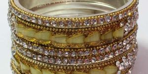 Designer Lakh Bangle (DBC-11001)