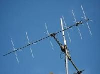 Cross Yagi Antenna