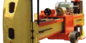 1.3 Automatic Block Cutting Machine