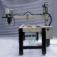 Stone Processing Machine