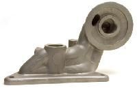 Machined Castings