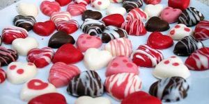 Chocolate Candies