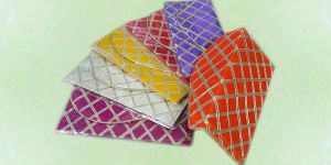 Handmade Shagun Envelopes