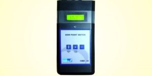Dew Point Meter