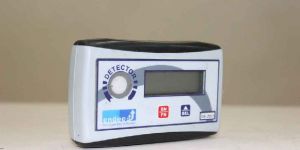 Gas Monitoring System