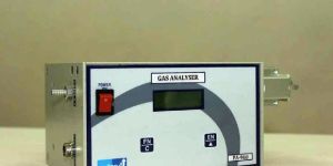 MULTI-DUST-GAS-ANALYZER