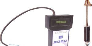 PORTABLE FUEL-GAS-ANALYZER