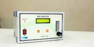 PORTABLE GAS-ANALYZER