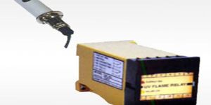 UV-BURNER-CONTROL