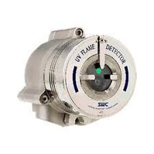 UV Flame Detector