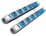 Aluminium Manifold