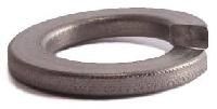 Spring Lock Washers