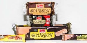 Sumo Bourbon Cream Biscuits