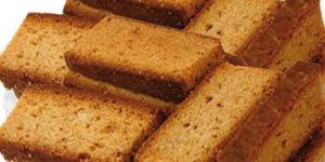 Cake Rusk