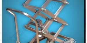 Hydraulic Scissor Lift Manual 3x