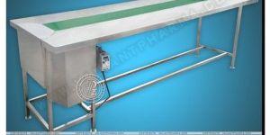 Packing Belt Conveyor