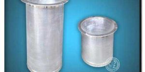 Turbo Sifter Cum Mill Sieves