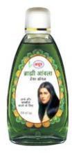 Brahmi Amla Hair Oil