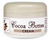 Cocoa Butter Cream