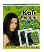 Natural Kali Mehandi