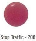 Stop Traffic 206 Nail Polish
