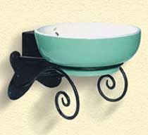 Antique Wash Basin 03