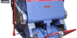 Die Cutting and Creasing Machine