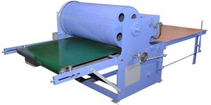Flexo Printing Machine