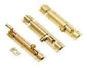 Brass Building Hardware