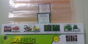 Fruits and Vegetable Packaging