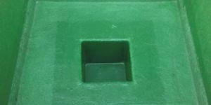 Self Watering Planters