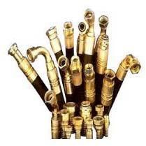 Hydraulic Hoses