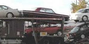 Car Carrier Services