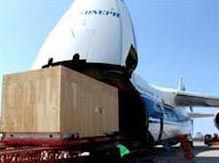 Domestic Courier Service