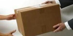 Domestic Courier Services