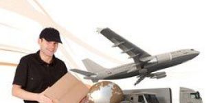 International Courier Services