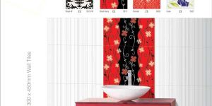 Wall Tiles