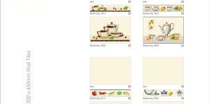 Wall Tiles