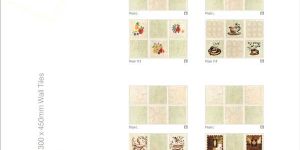 Wall Tiles